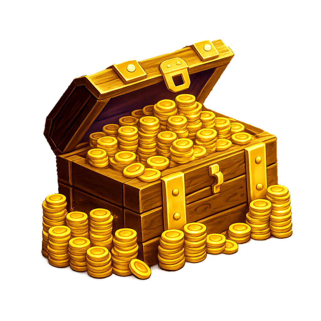 500.000 Cash