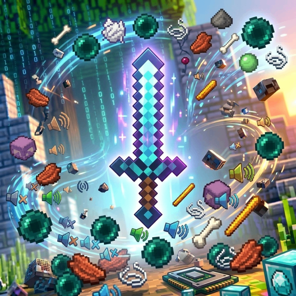Looting 5