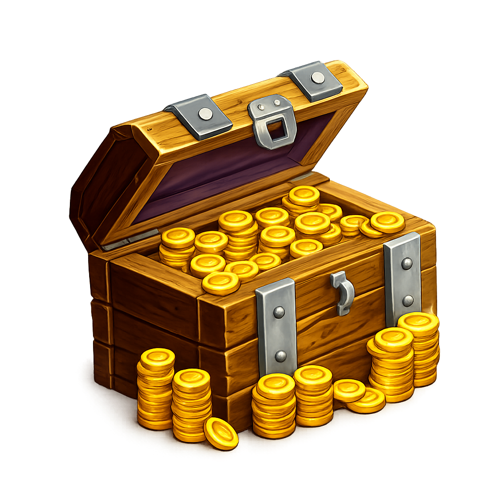 100.000 Cash