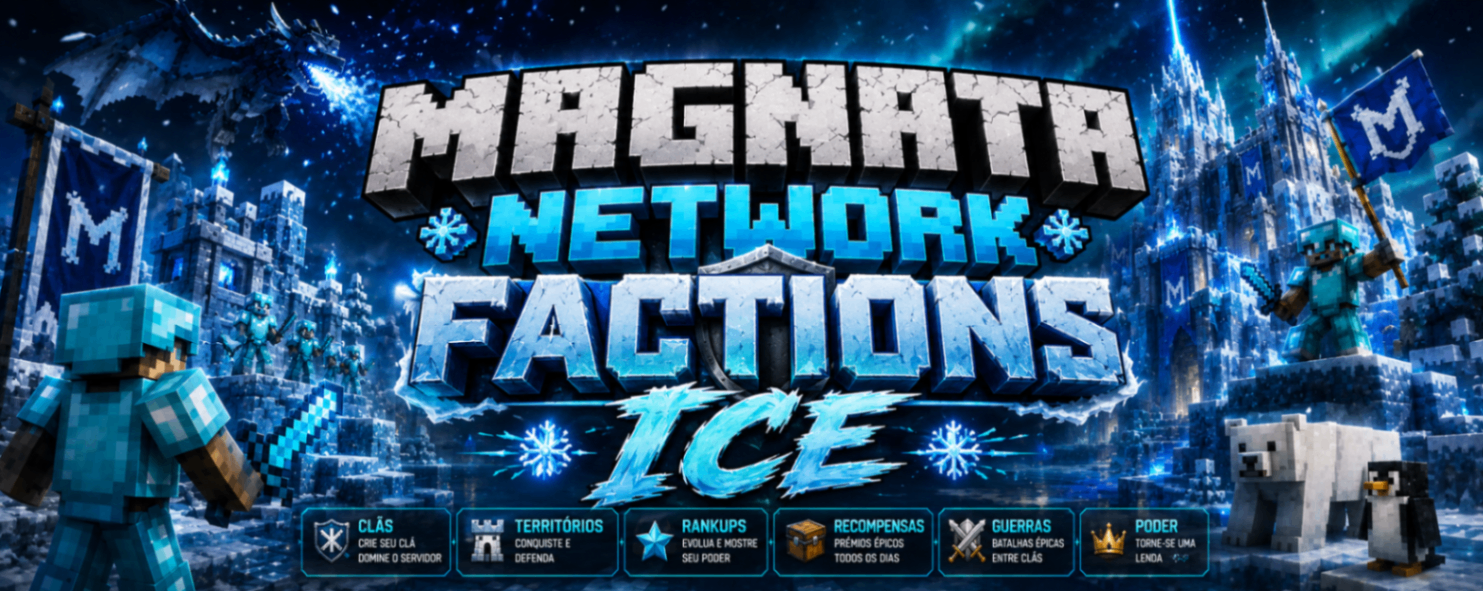 FACTIONS ICE
