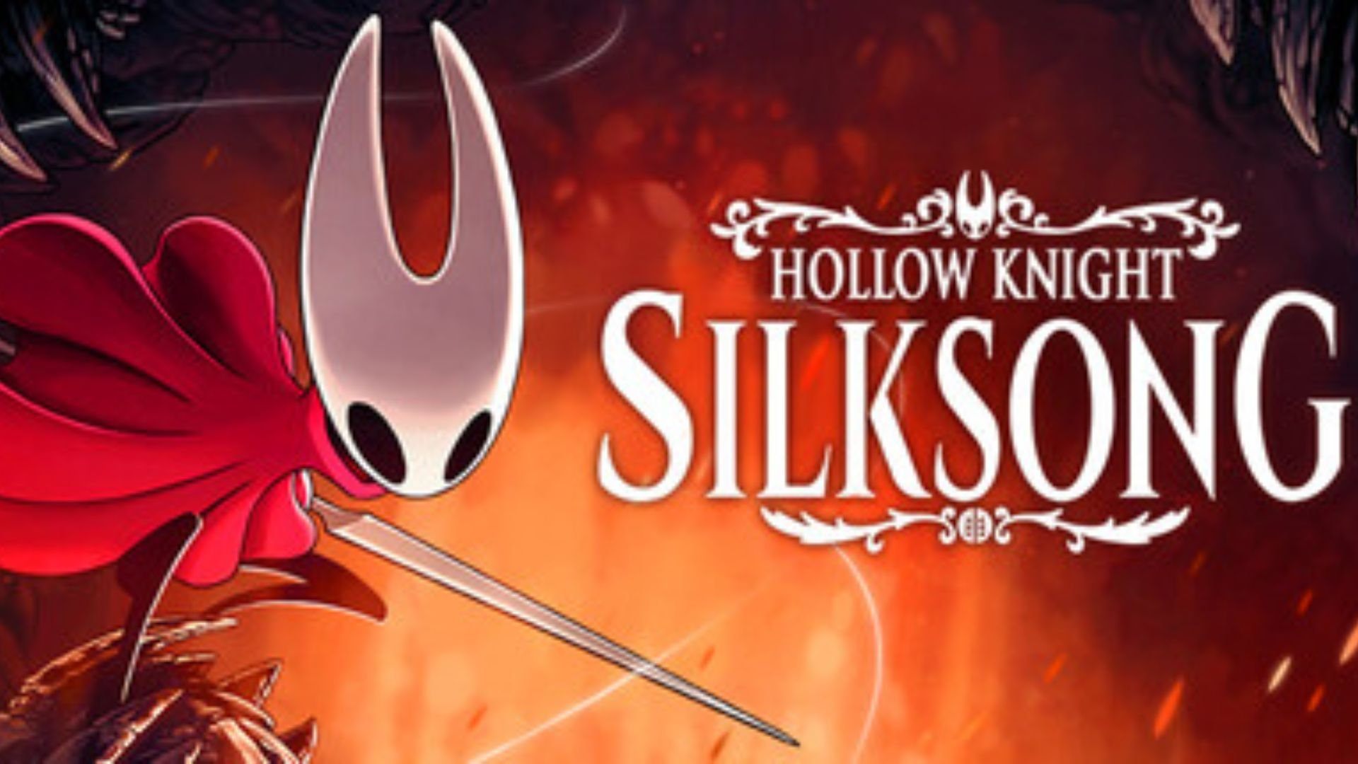 Hollow Knight: Silksong