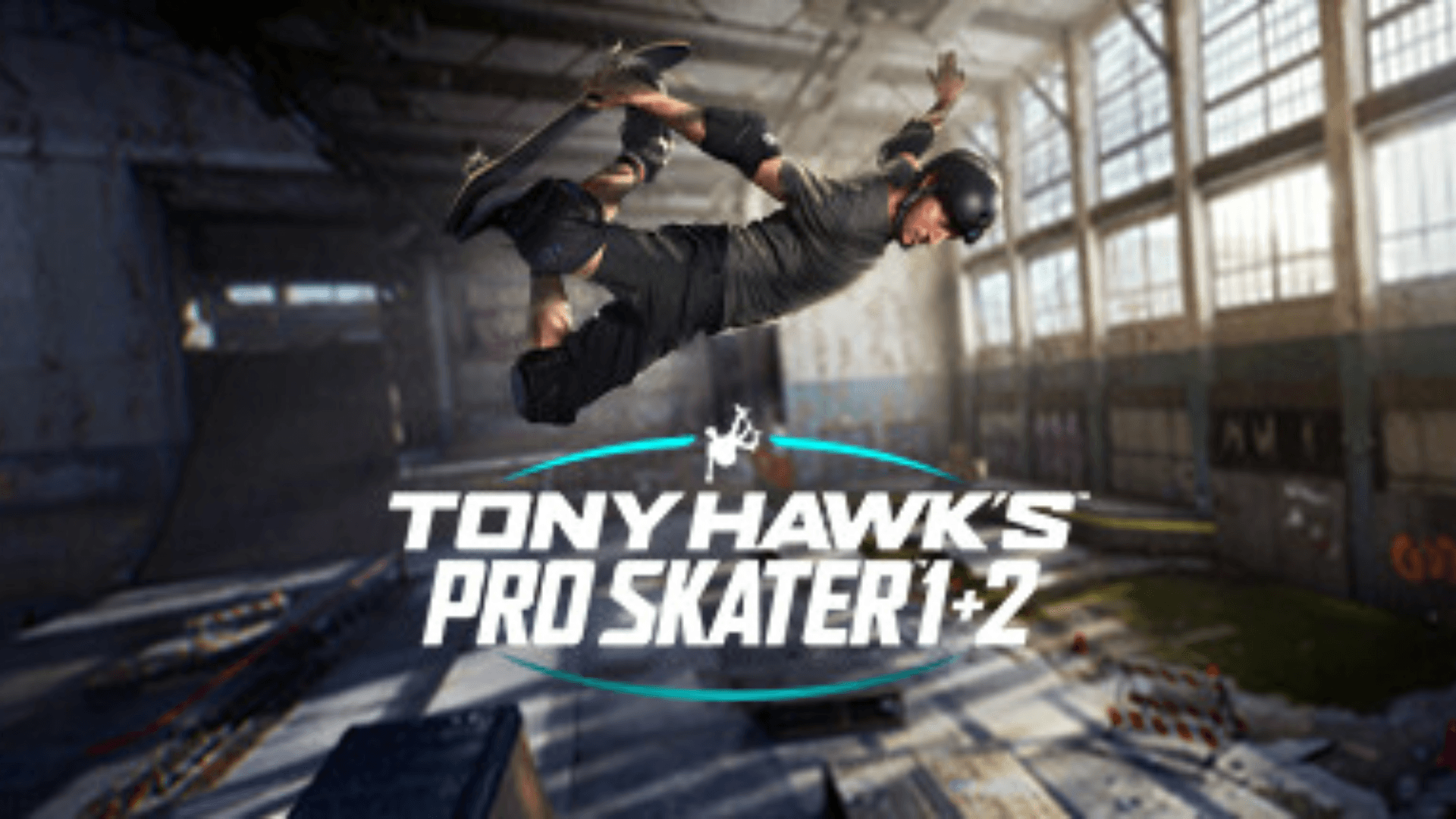 Tony Hawk's™ Pro Skater™ 1 + 2