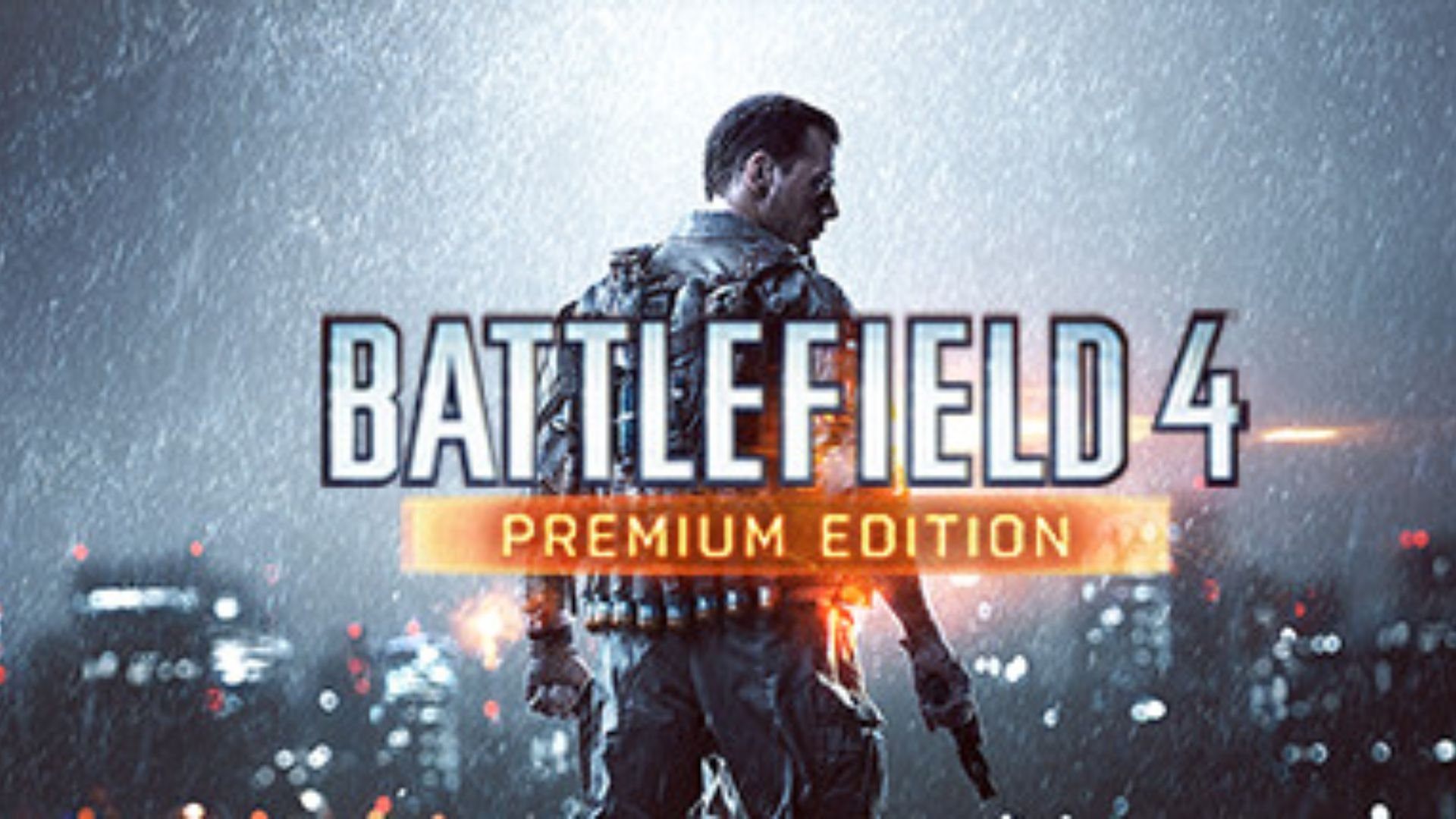 Battlefield 4™