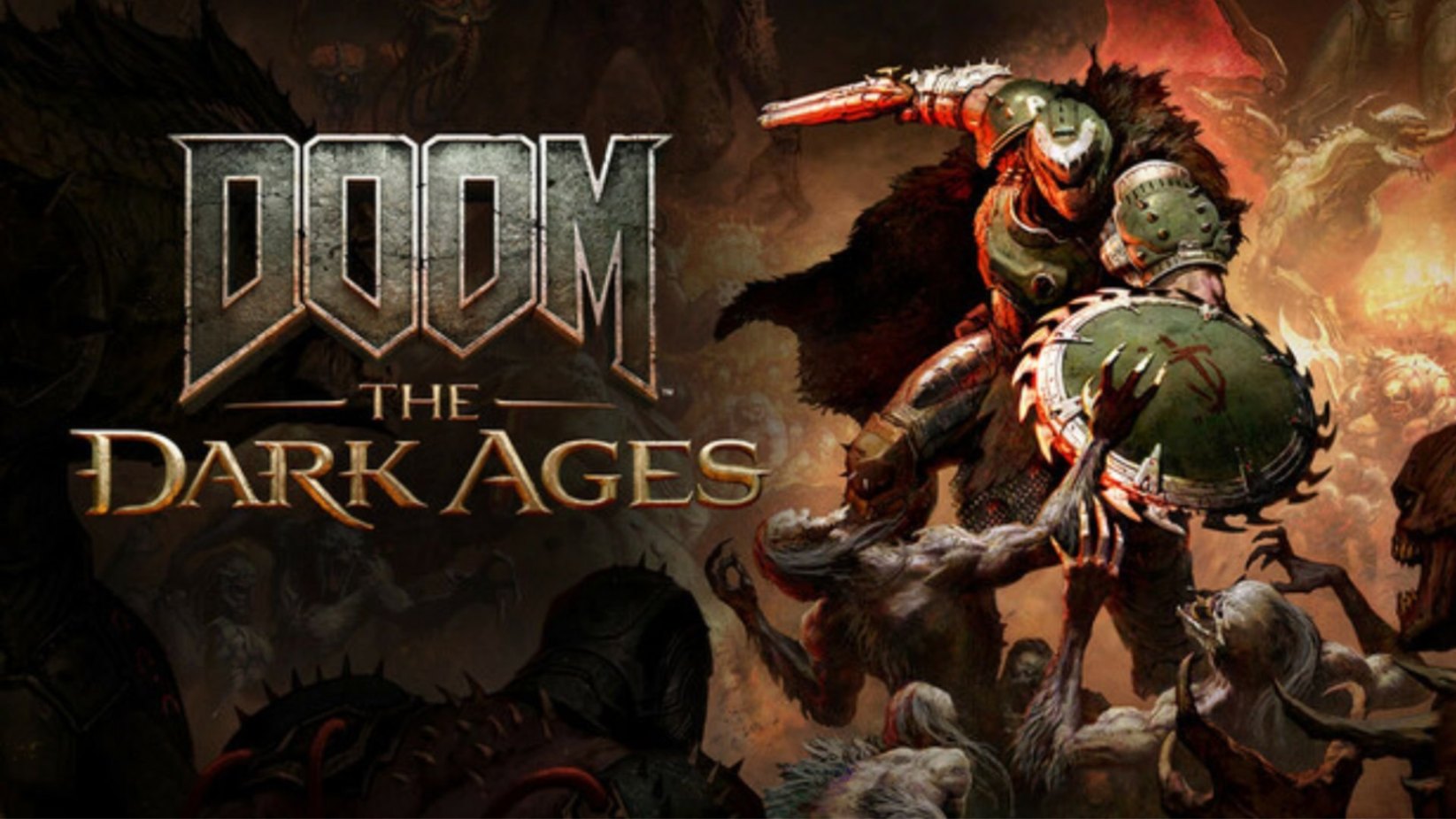 DOOM: The Dark Ages