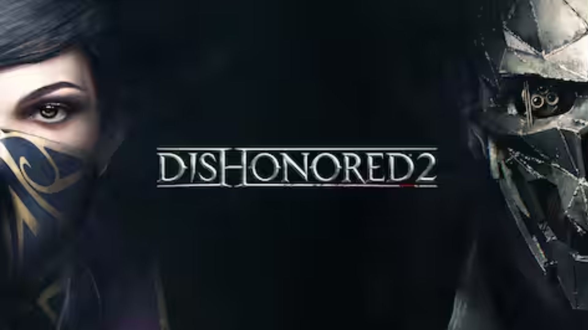 Dishonored 2