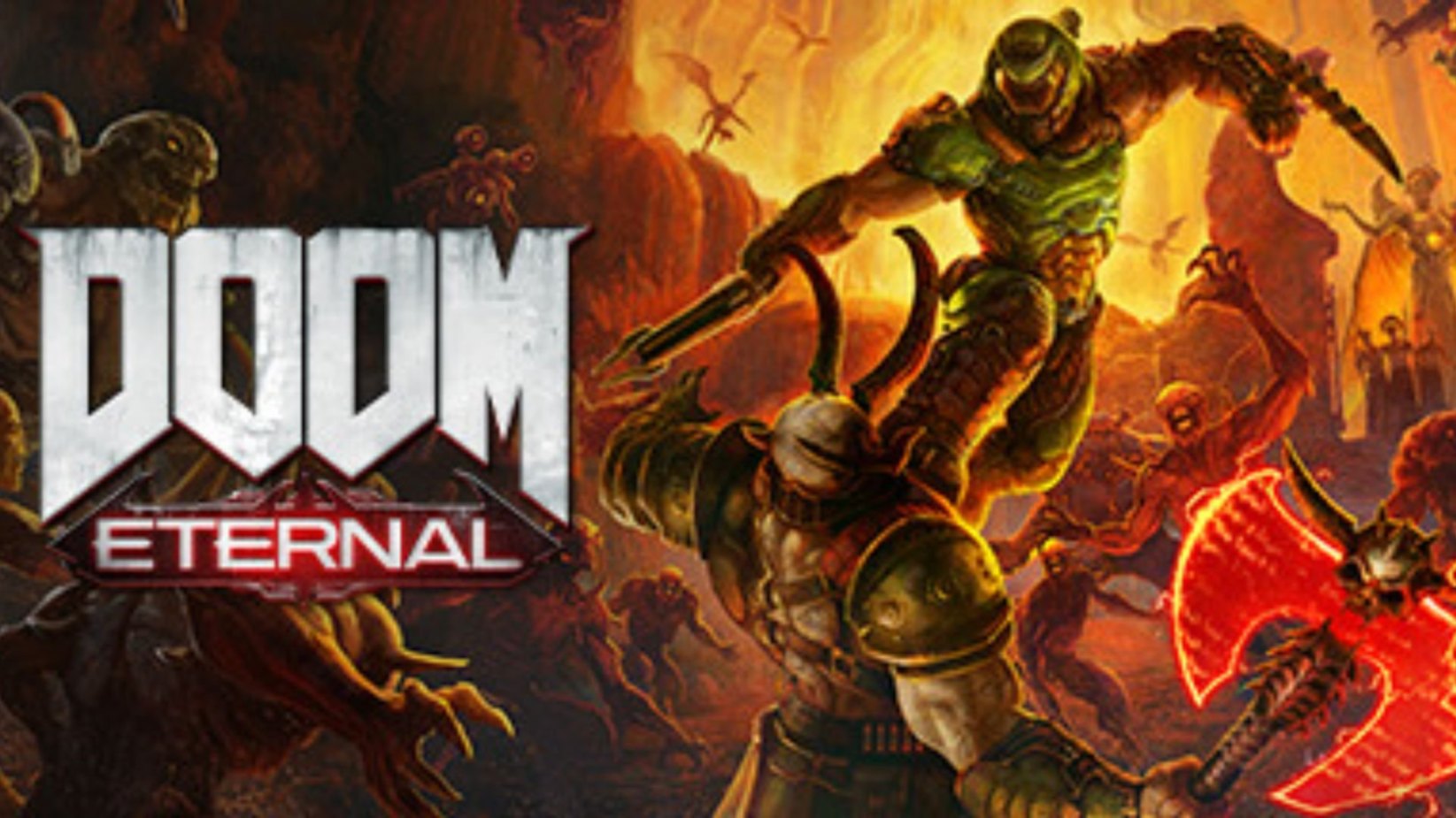 DOOM Eternal