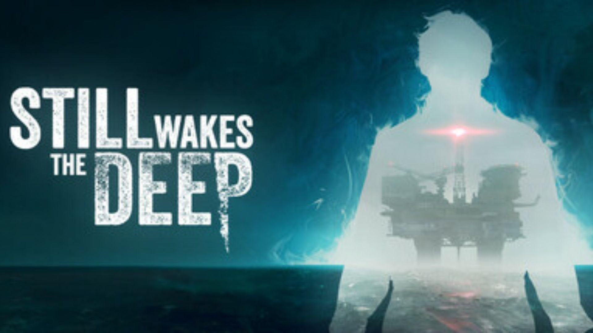 Still Wakes the Deep