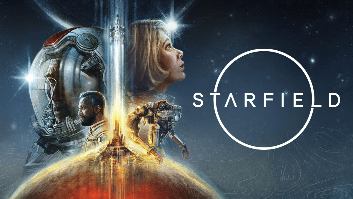 Starfield