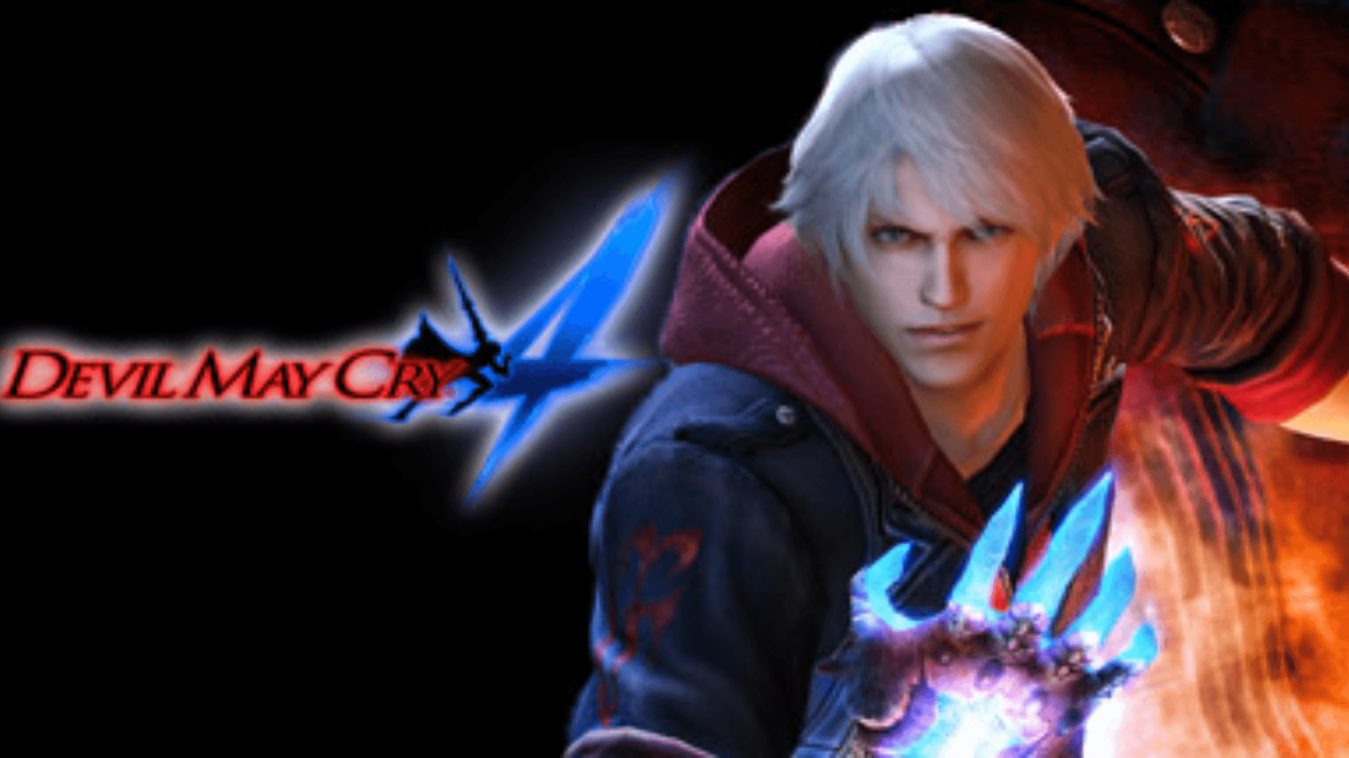 Devil May Cry 4