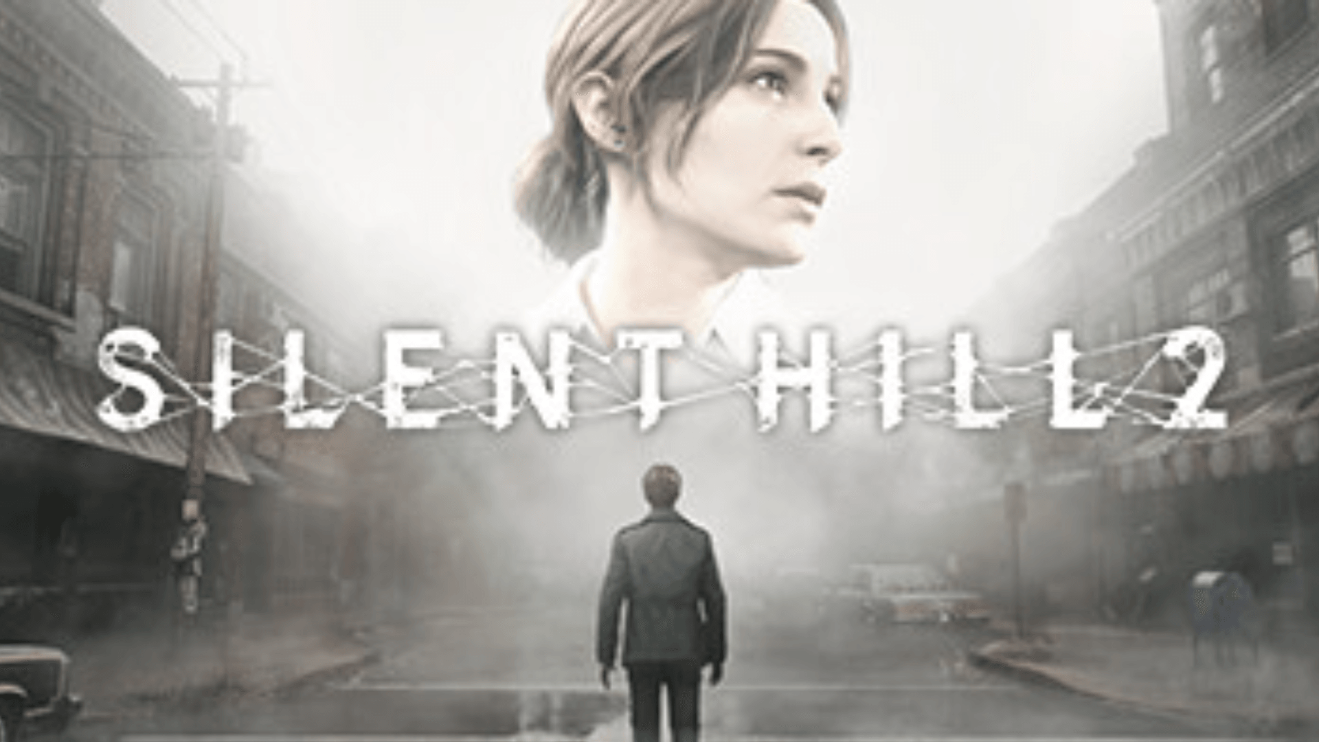 SILENT HILL 2
