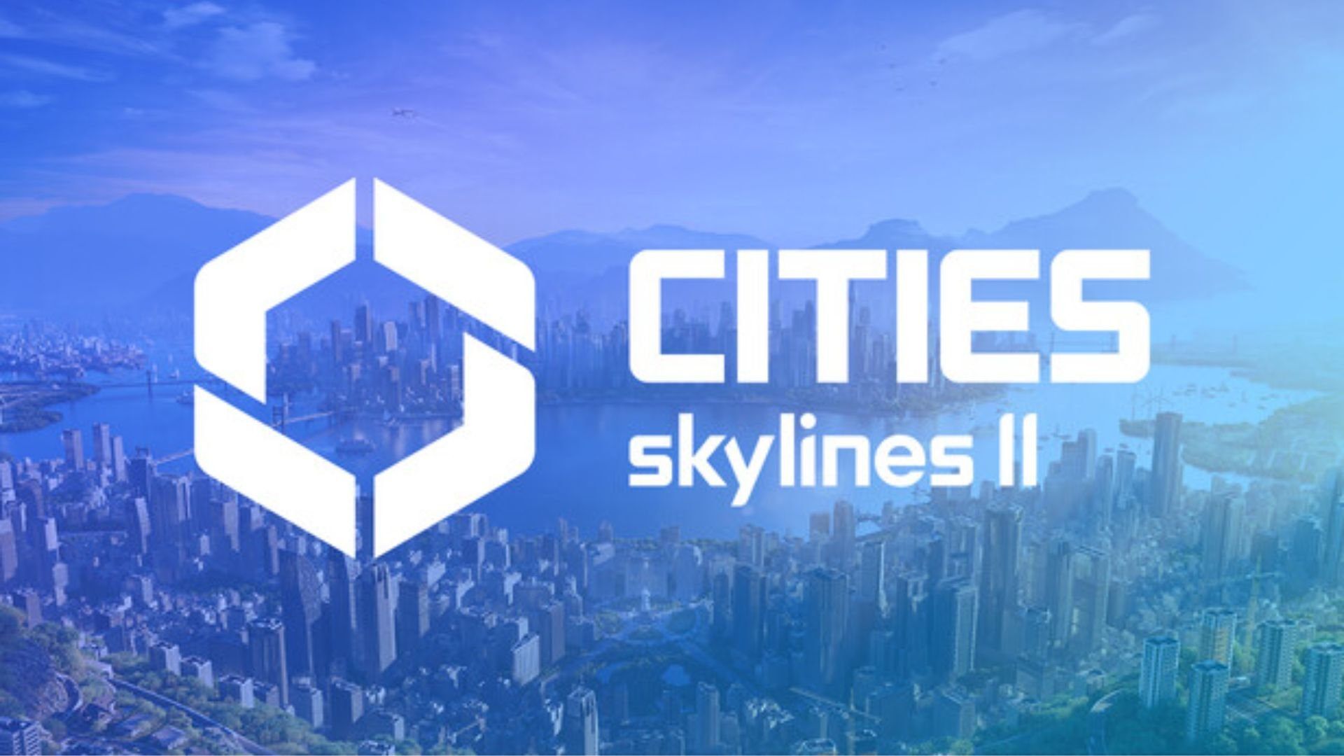 Cities: Skylines II
