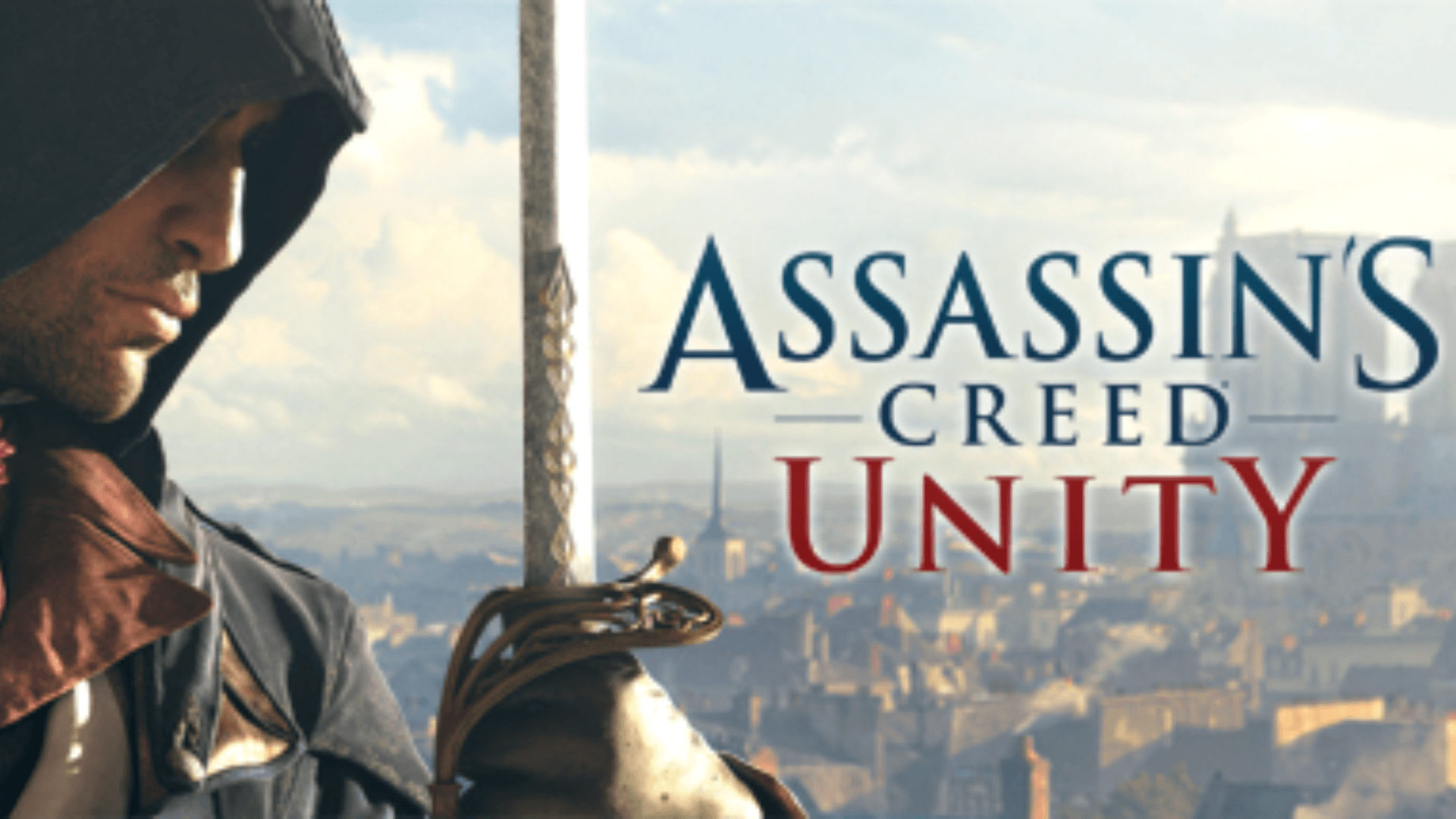 Assassin's Creed Unity