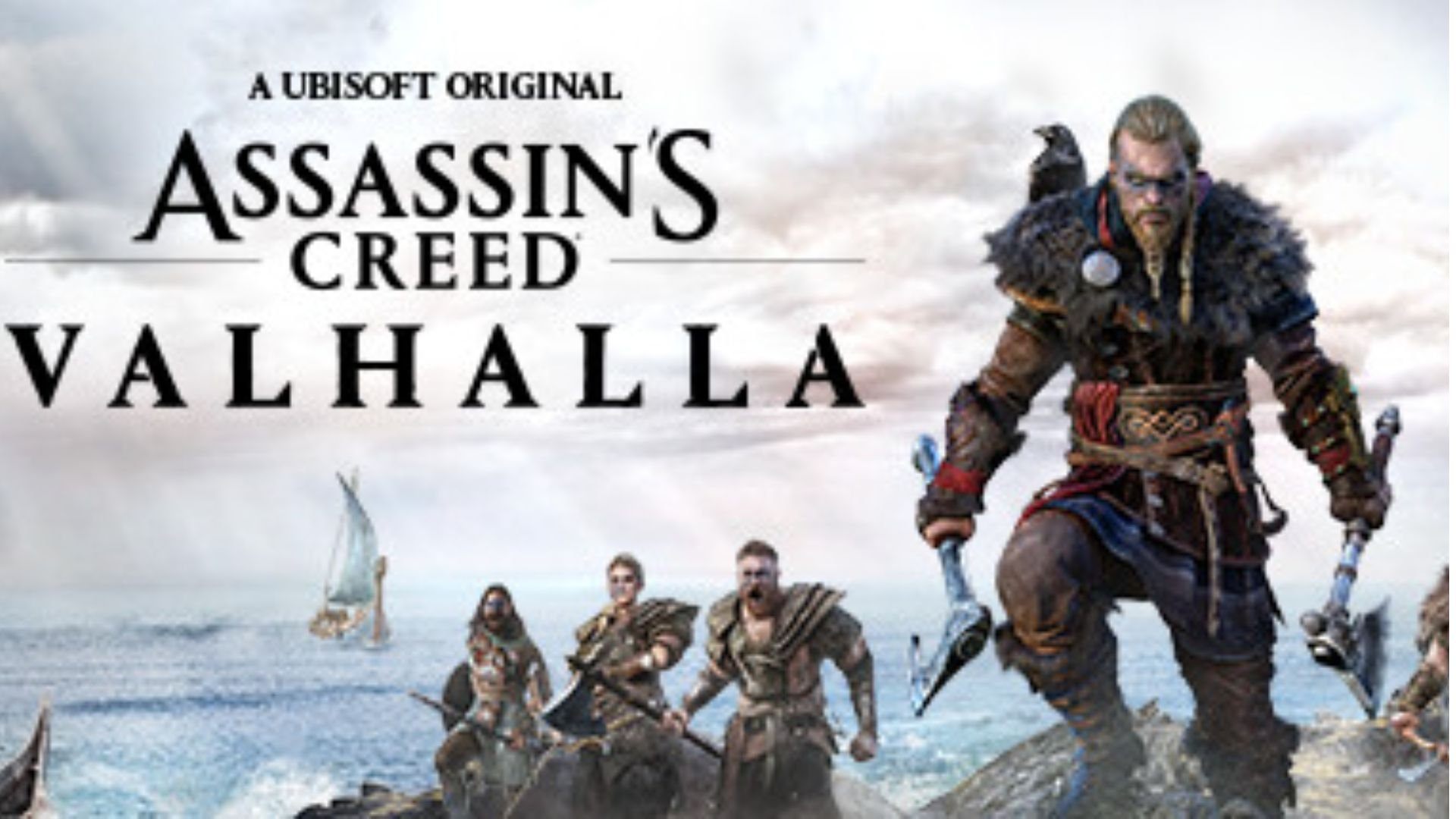 Assassin's Creed Valhalla