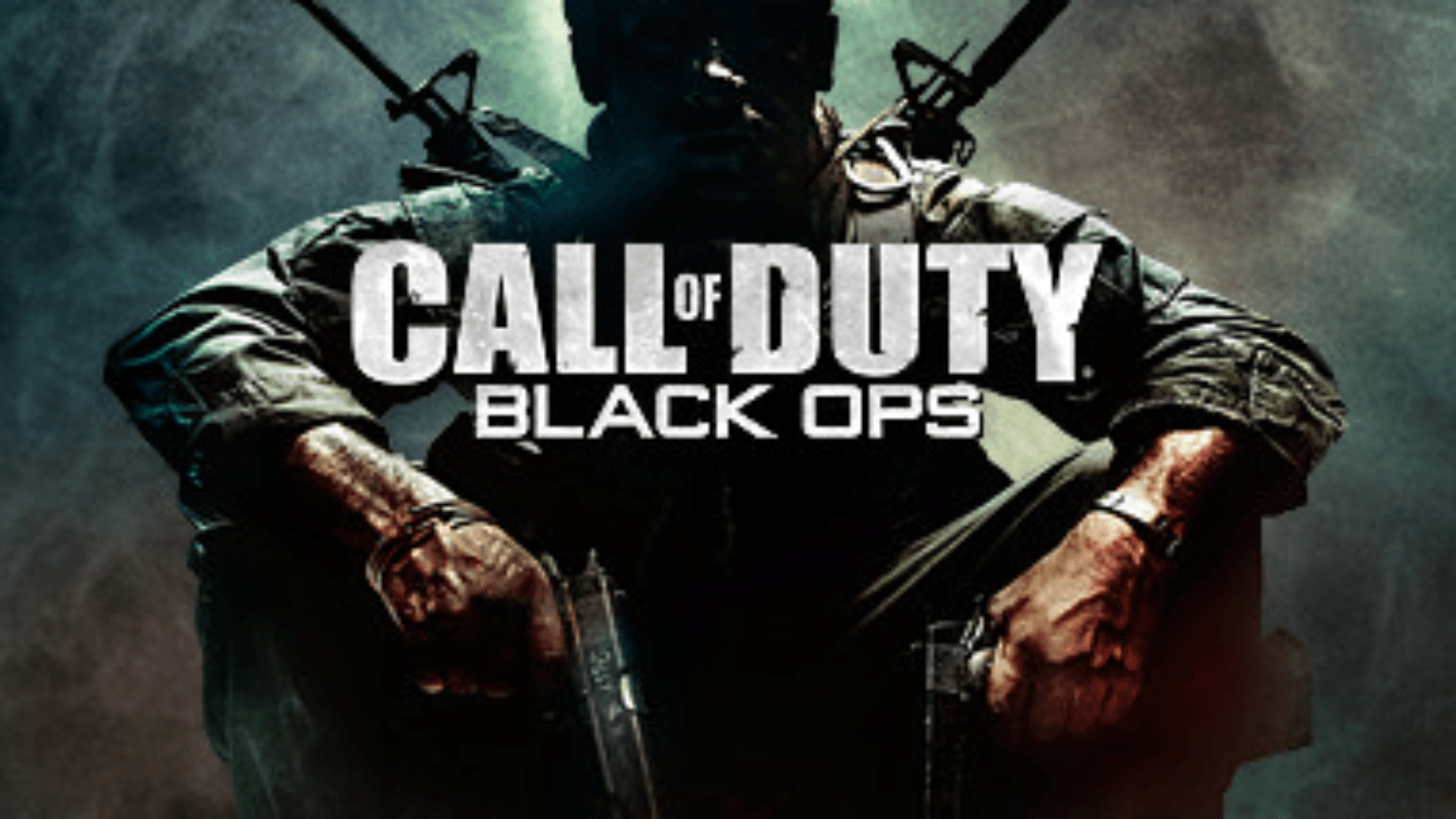 Call of Duty: Black Ops
