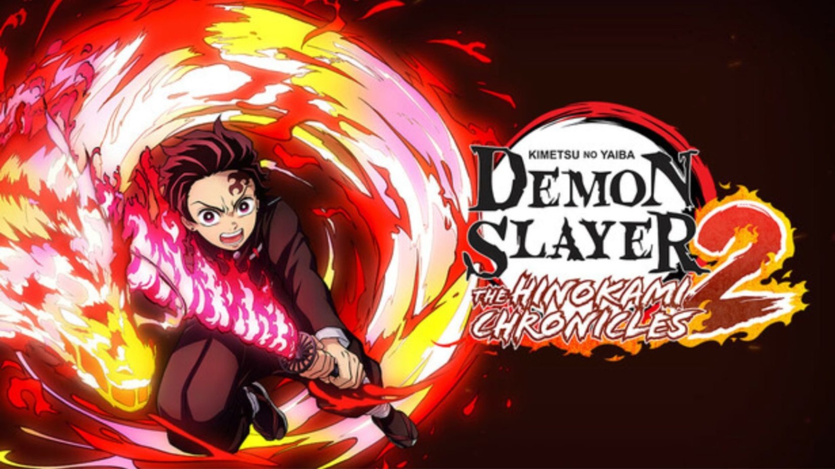 Demon Slayer Kimetsu no Yaiba - The Hinokami Chronicles 2