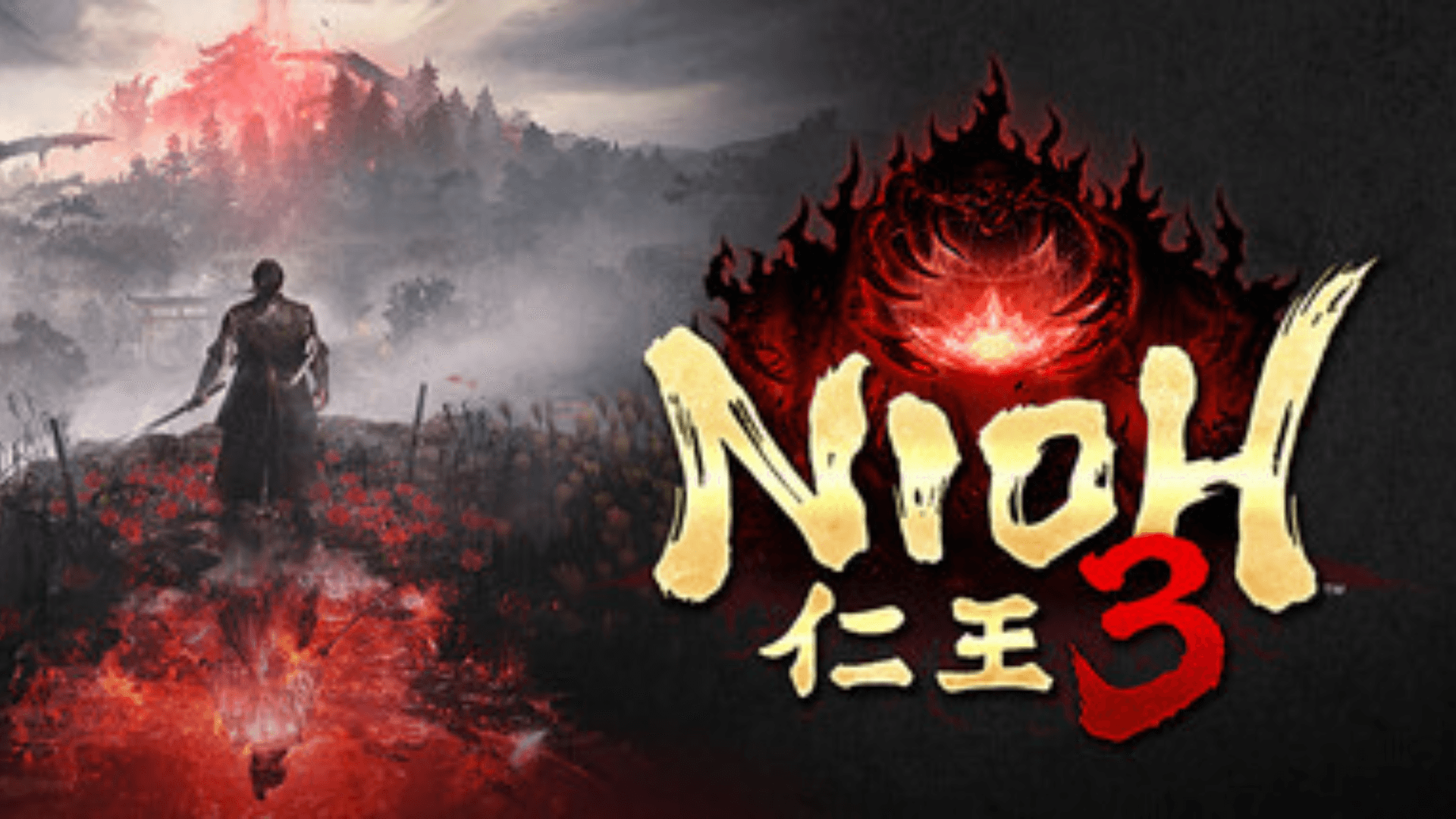 Nioh 3
