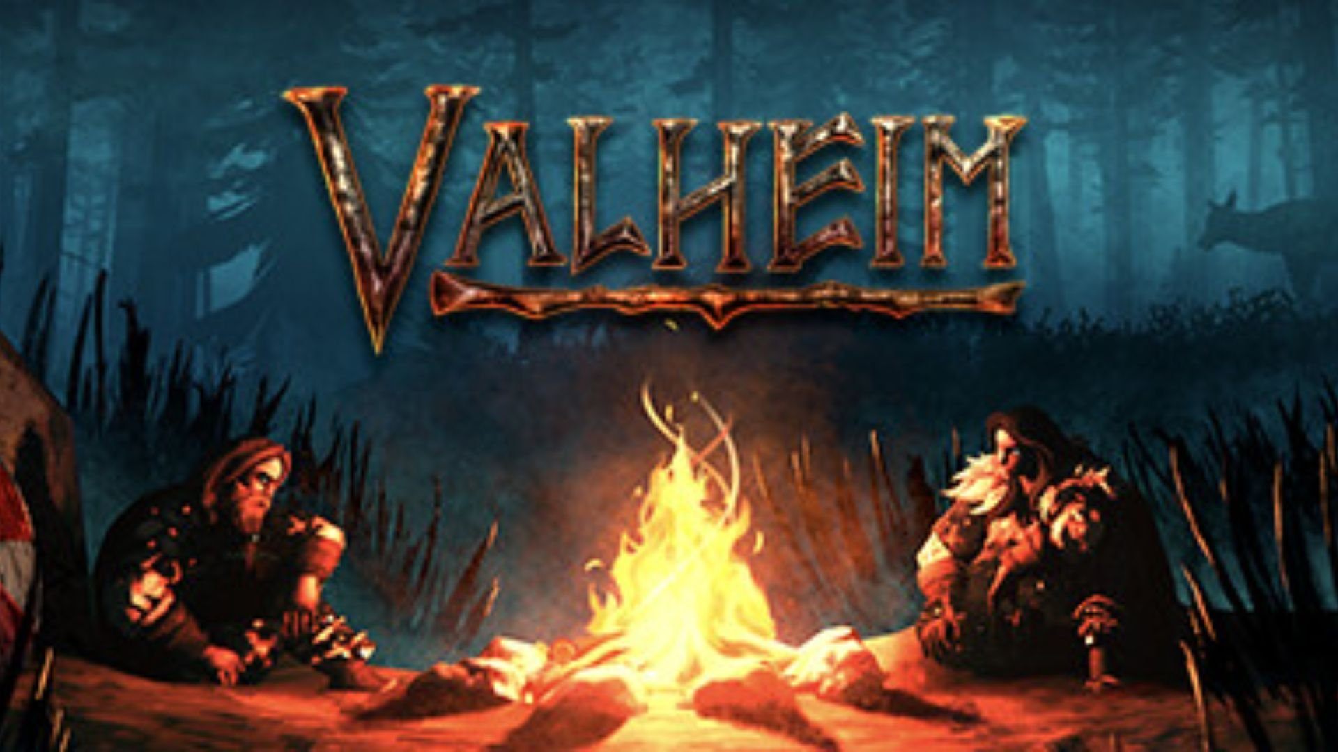 Valheim
