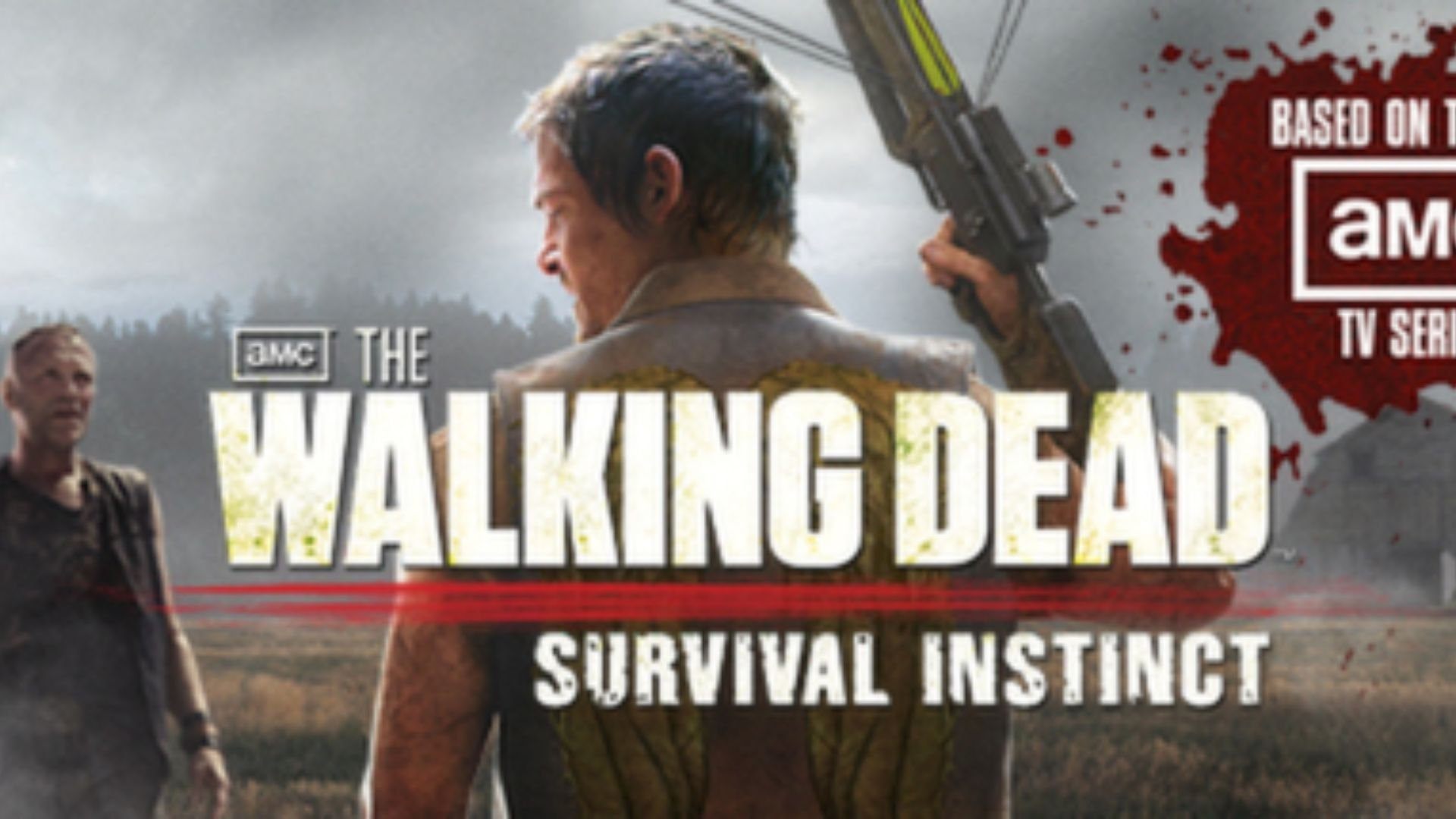 The Walking Dead™: Survival Instinct