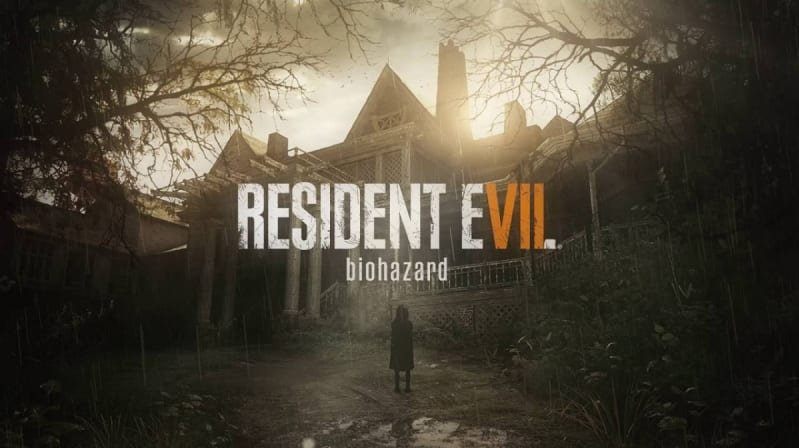 Resident Evil 7: Biohazard