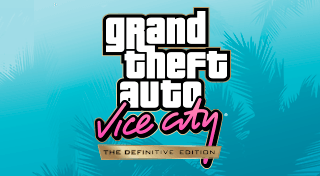 Grand Theft Auto: Vice City - The Definitive Edition