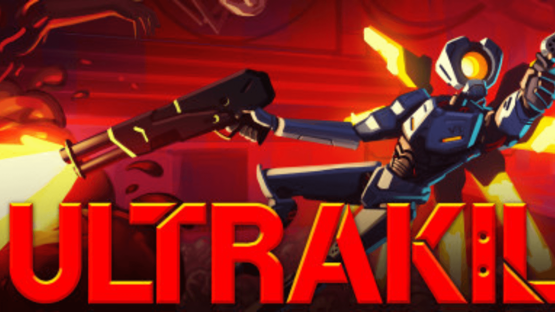 ULTRAKILL