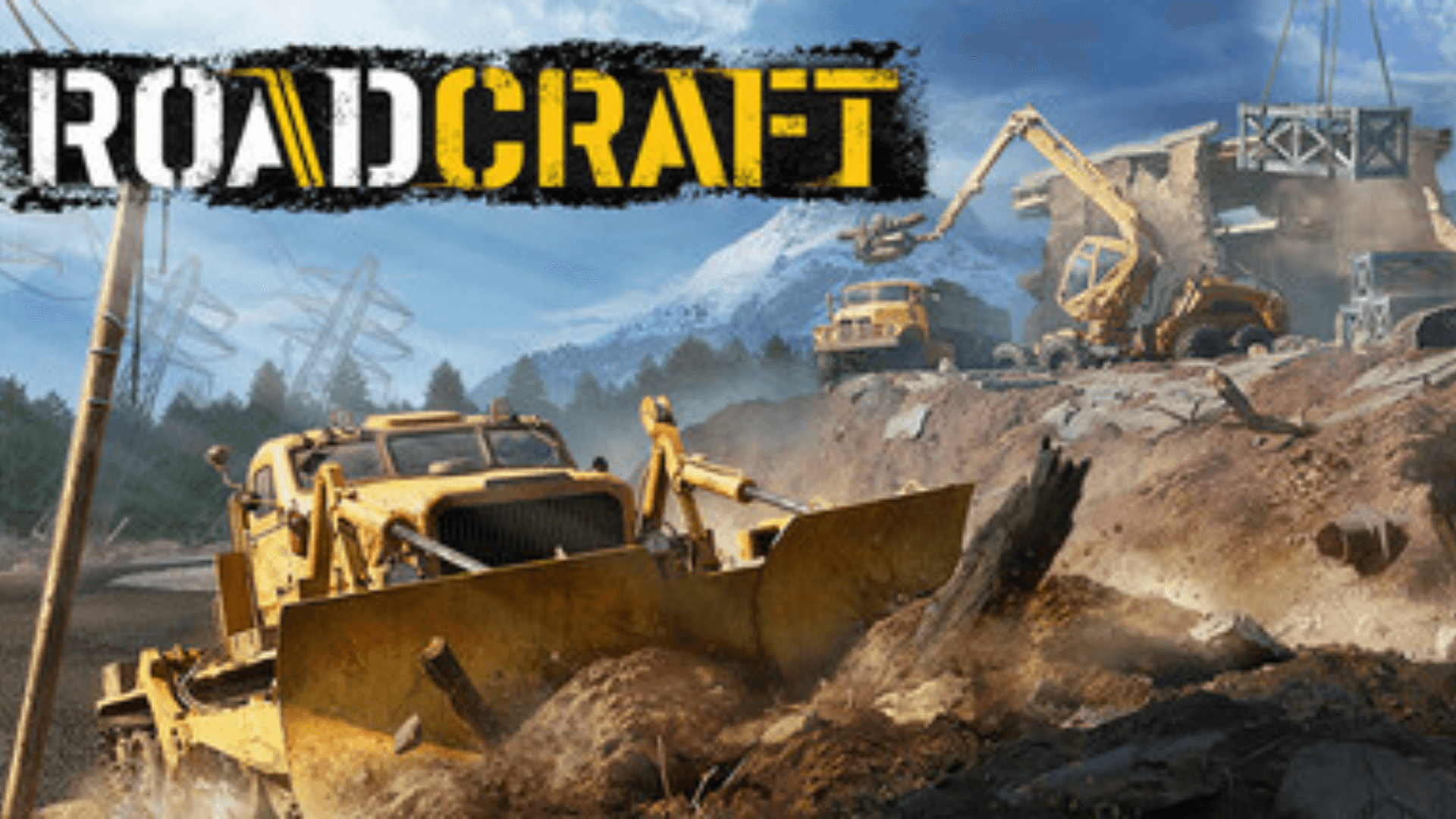 RoadCraft
