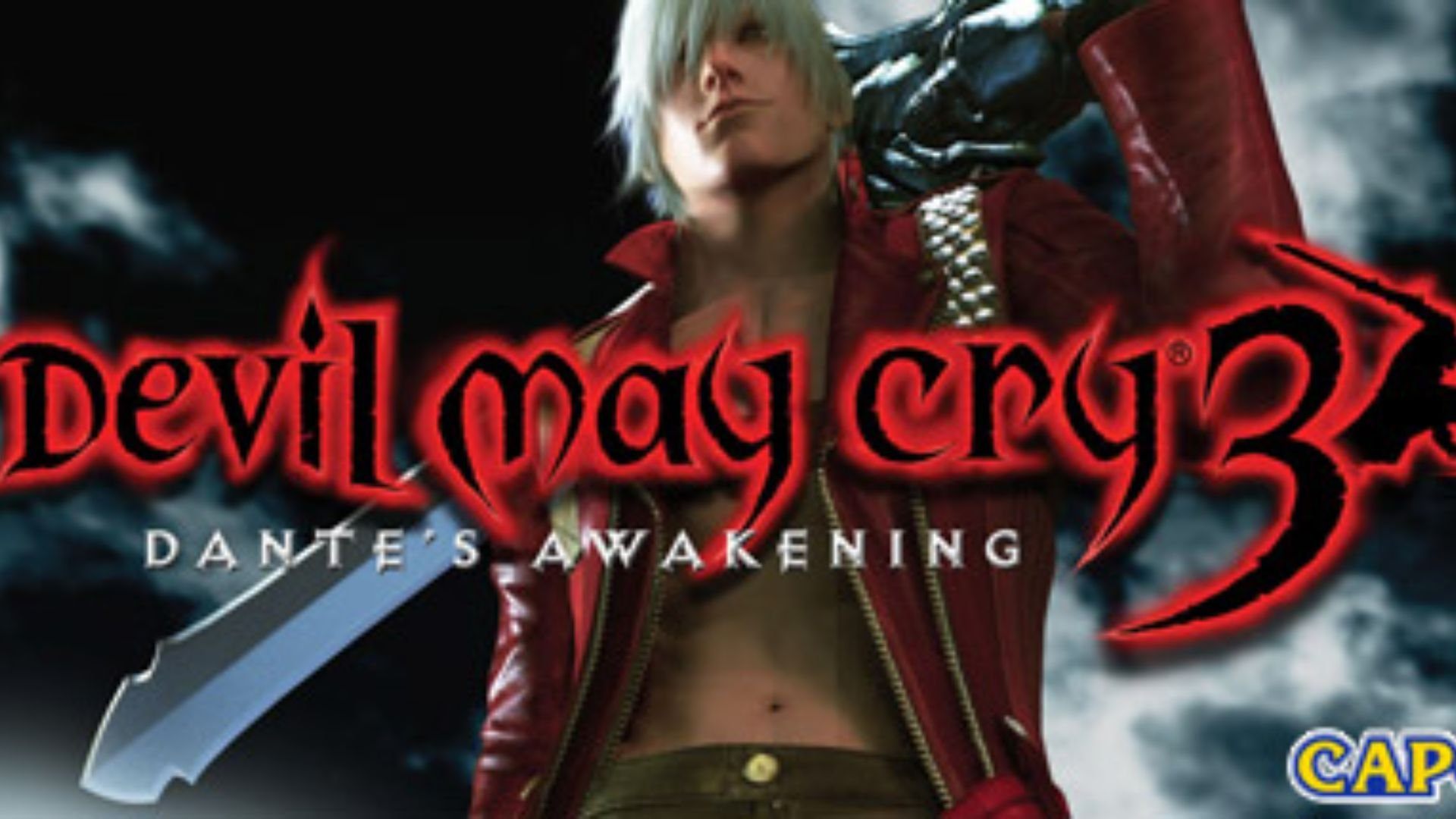 Devil May Cry 3: Special Edition