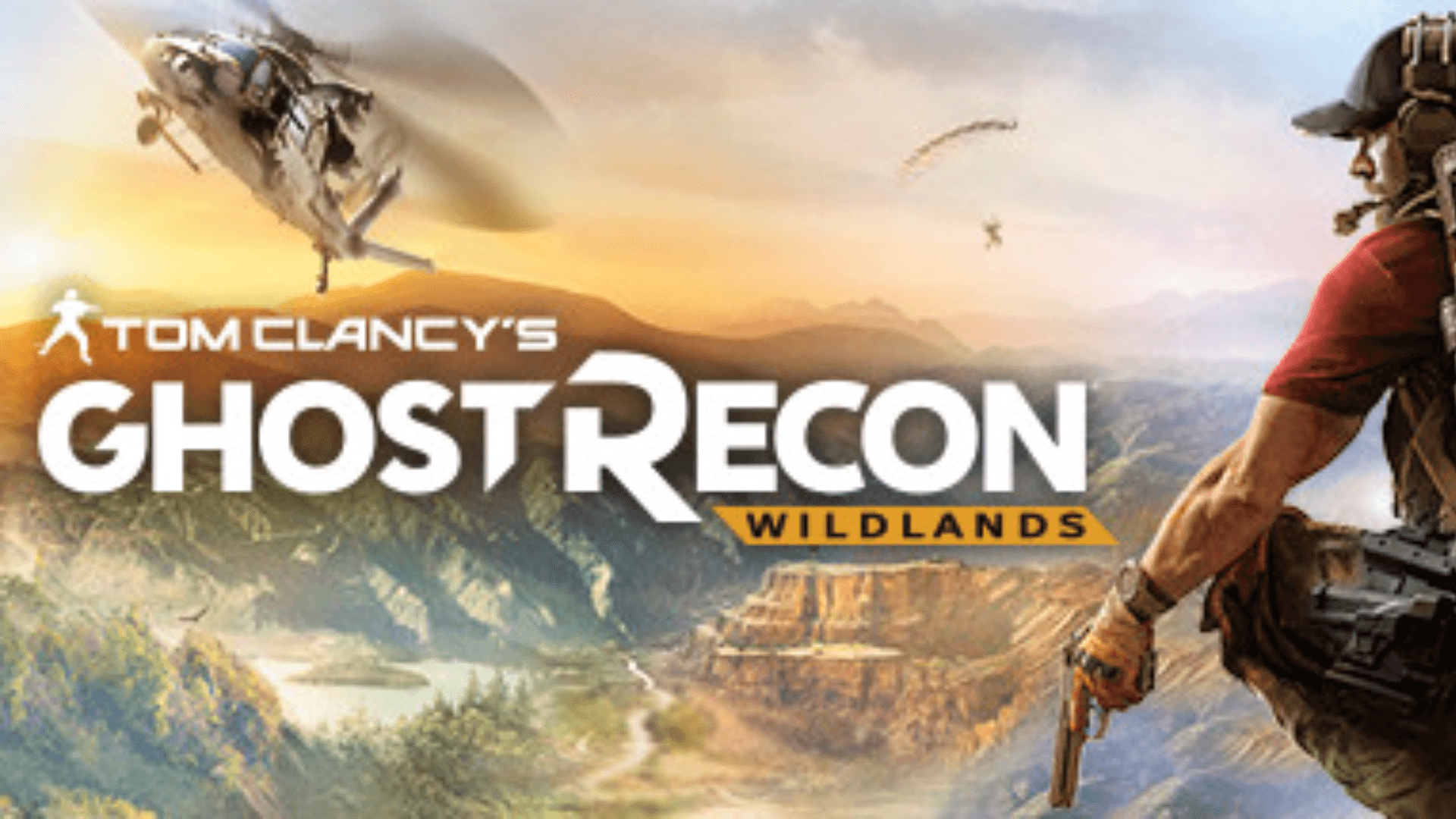 Tom Clancy's Ghost Recon® Wildlands
