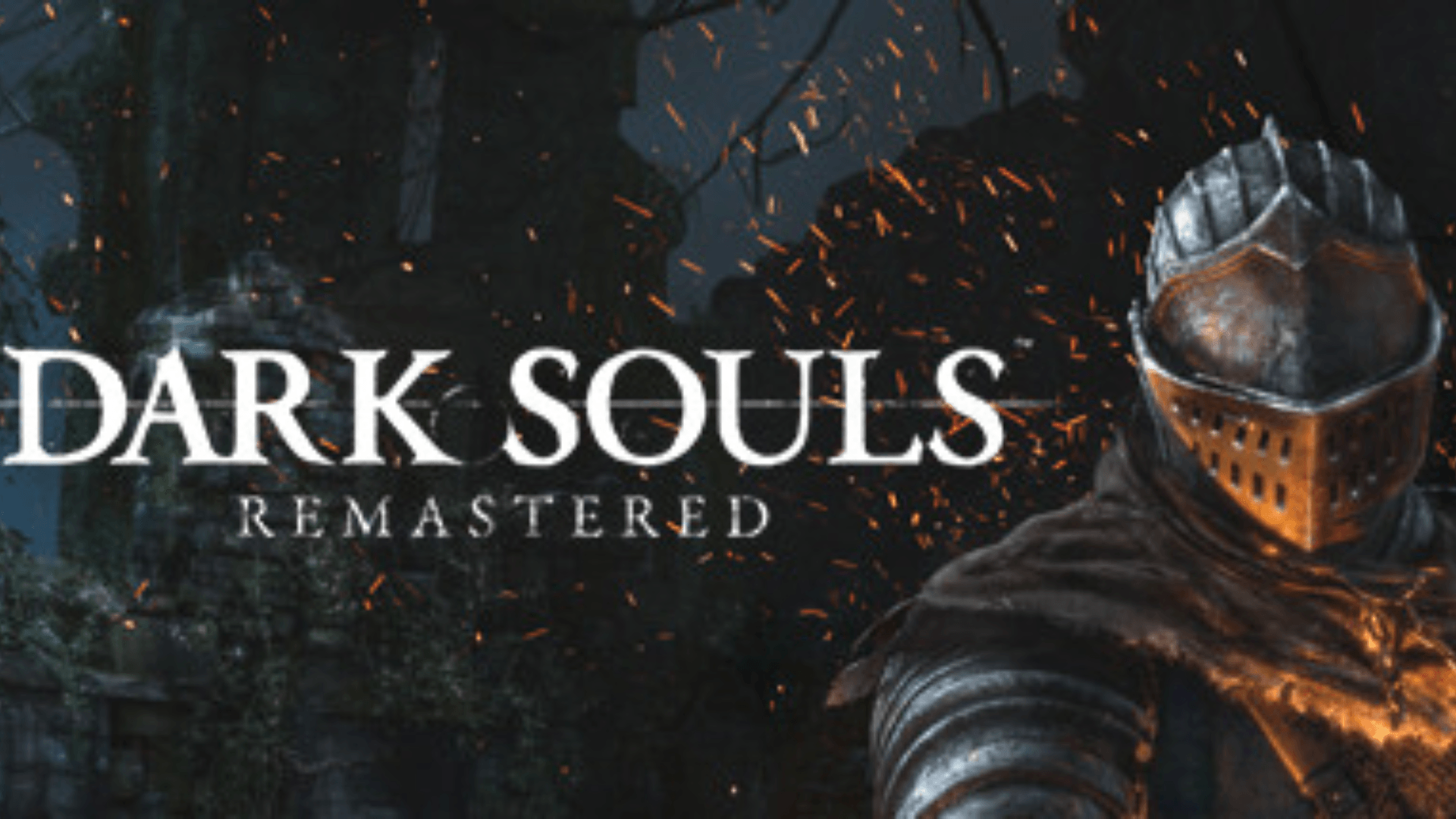 DARK SOULS™: REMASTERED