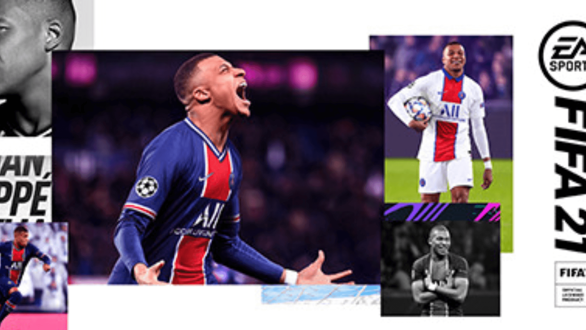 FIFA 21