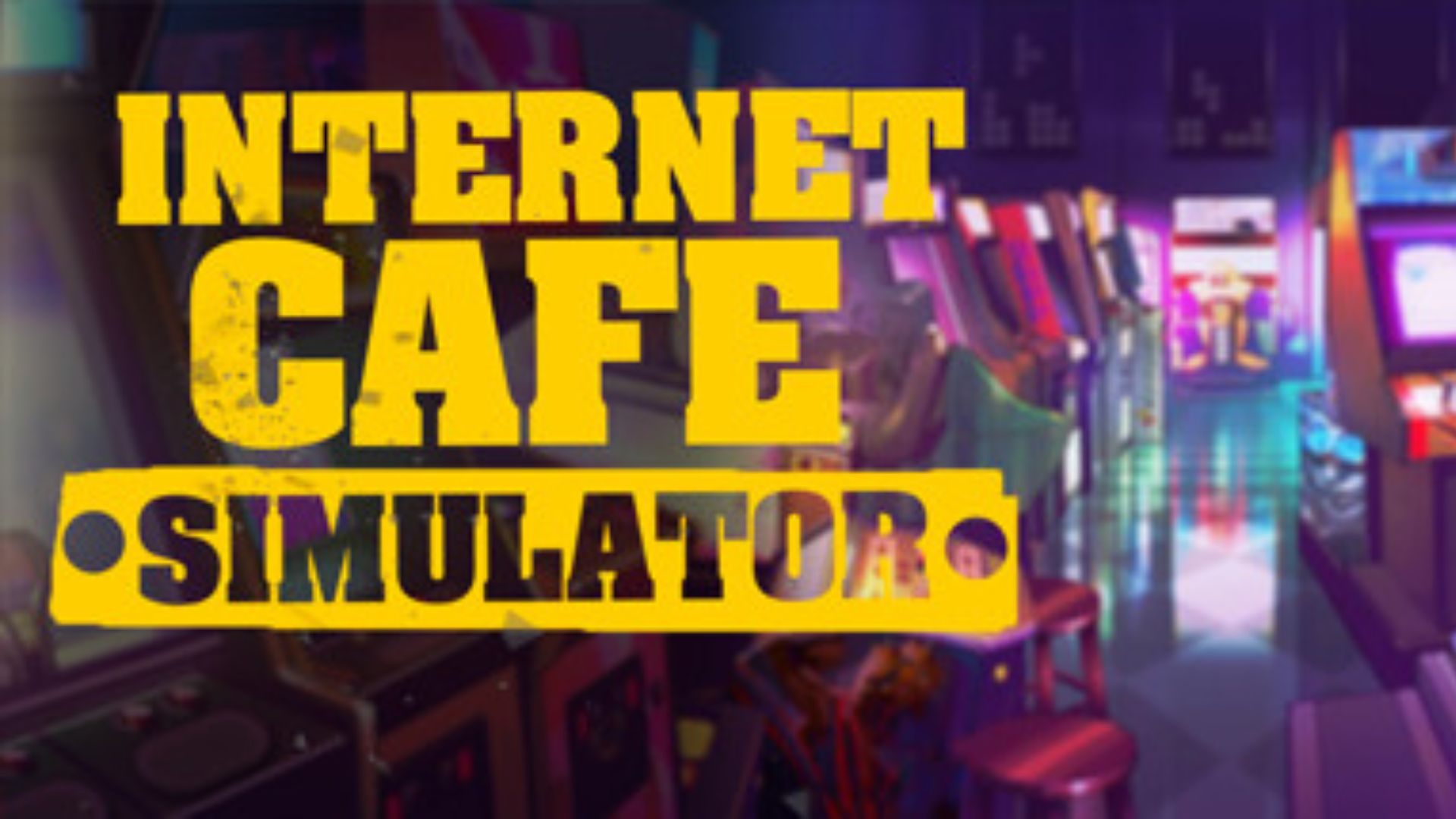 Internet Cafe Simulator