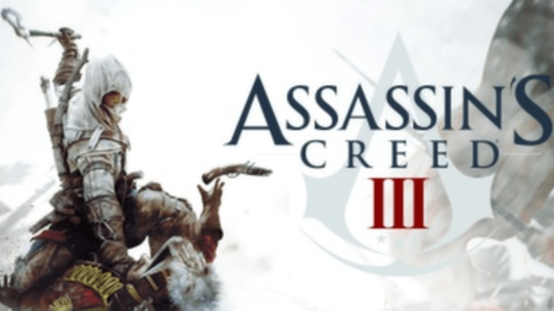 Assassin's Creed® III