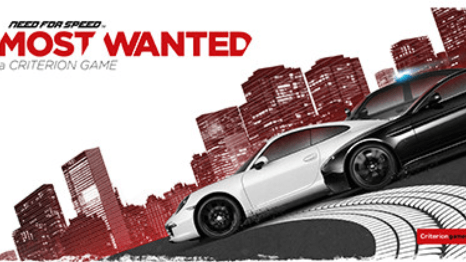 Need for Speed™ Most Wanted
