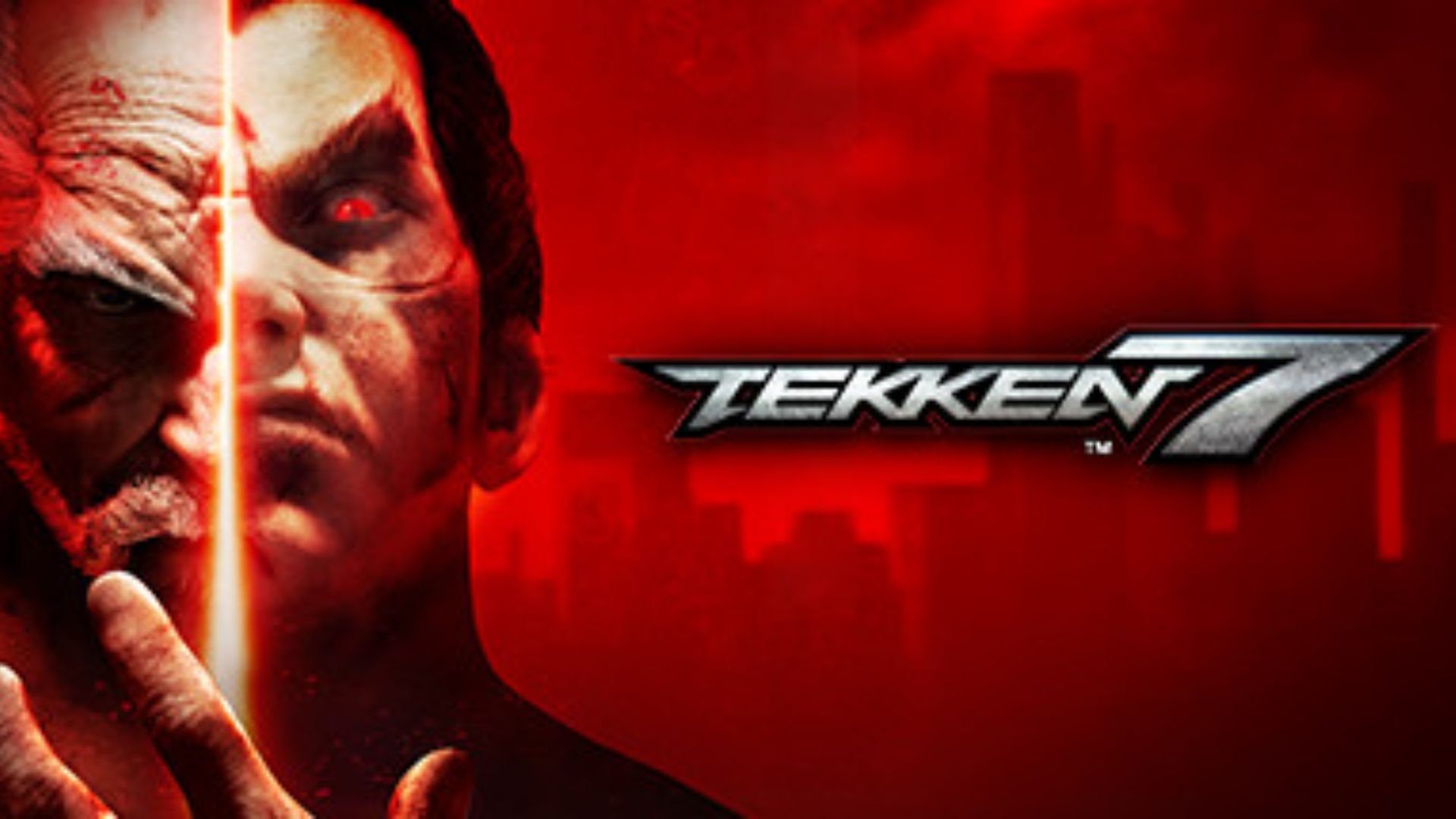 TEKKEN 7