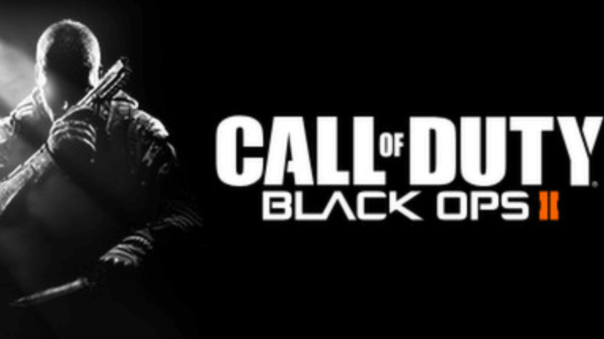 Call of Duty: Black Ops II