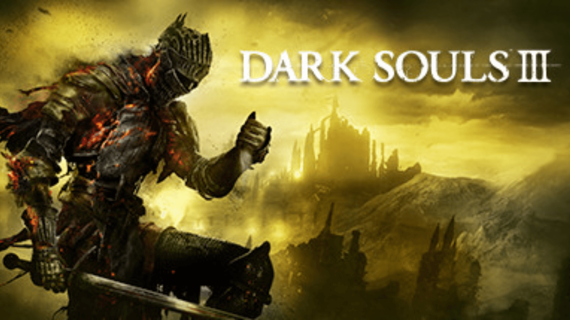 DARK SOULS™ III