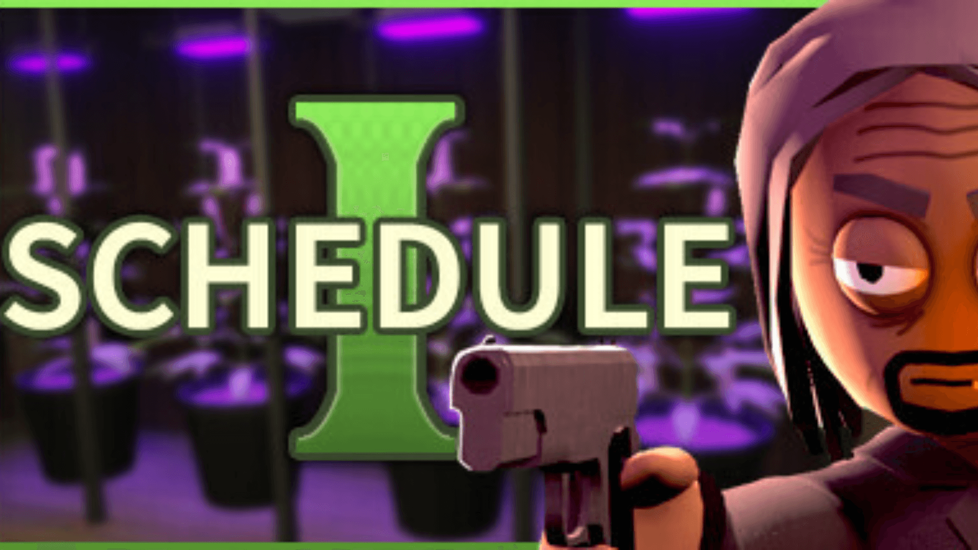 Schedule I