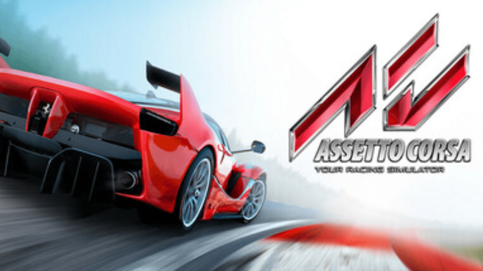 Assetto Corsa