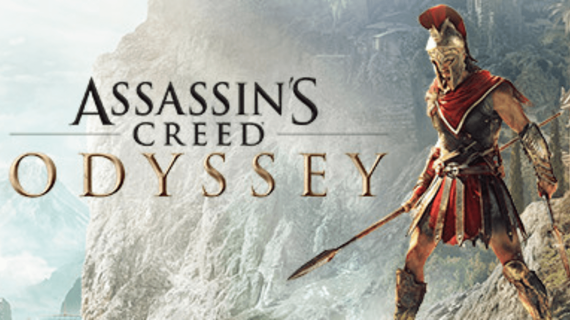 Assassin's Creed Odyssey