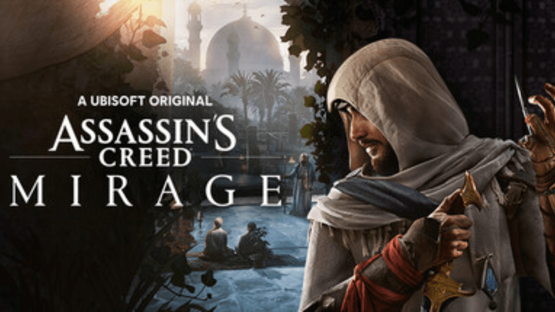 Assassin's Creed Mirage