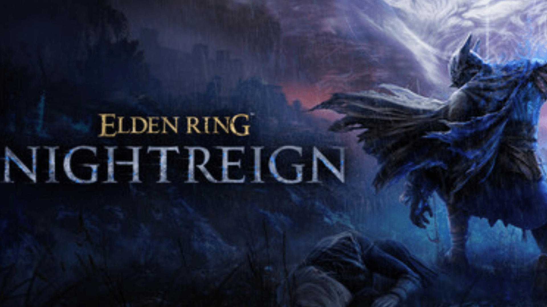 ELDEN RING NIGHTREIGN