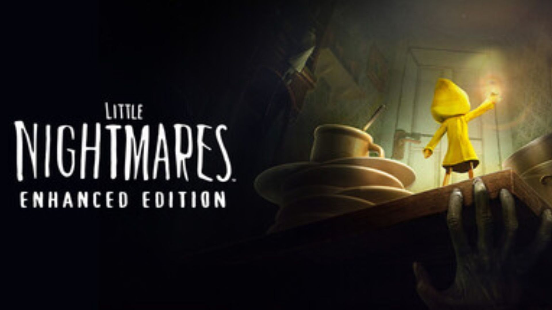 Little Nightmares