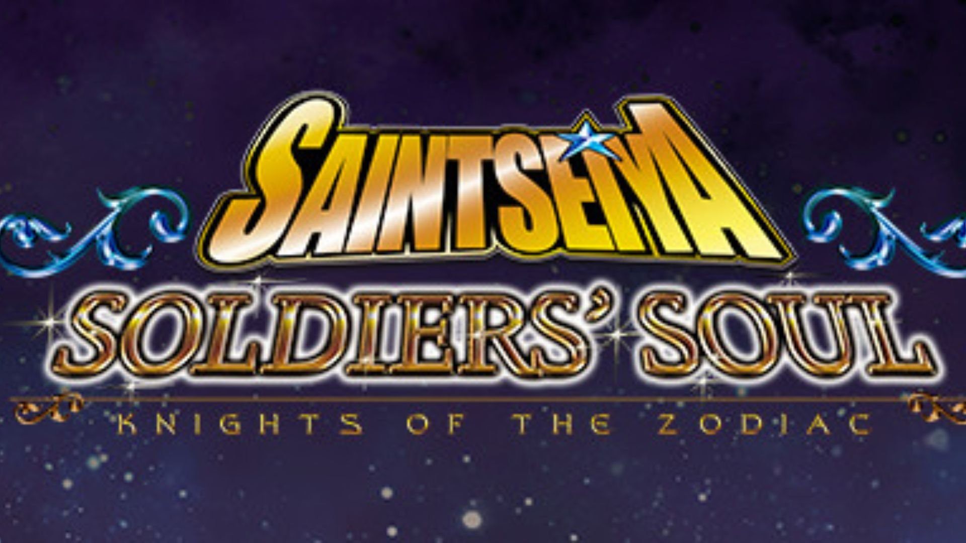 Saint Seiya: Soldiers' Soul