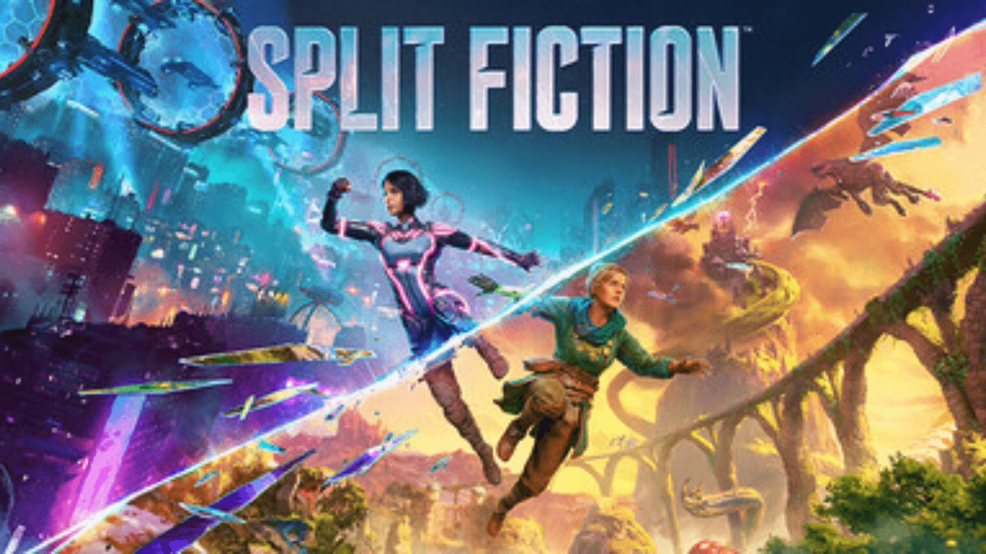 Split Fiction