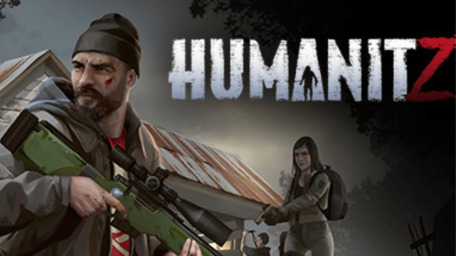 HumanitZ