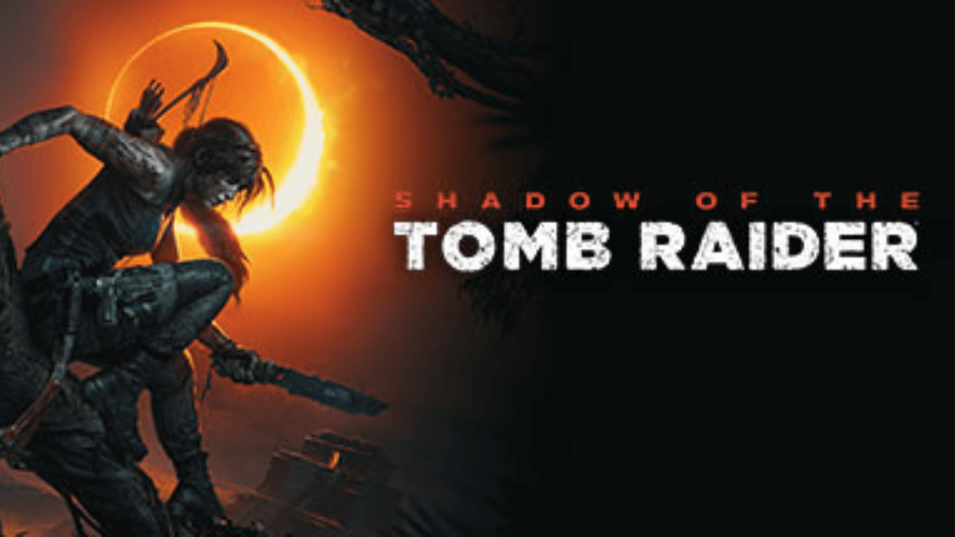 Shadow of the Tomb Raider: Definitive Edition