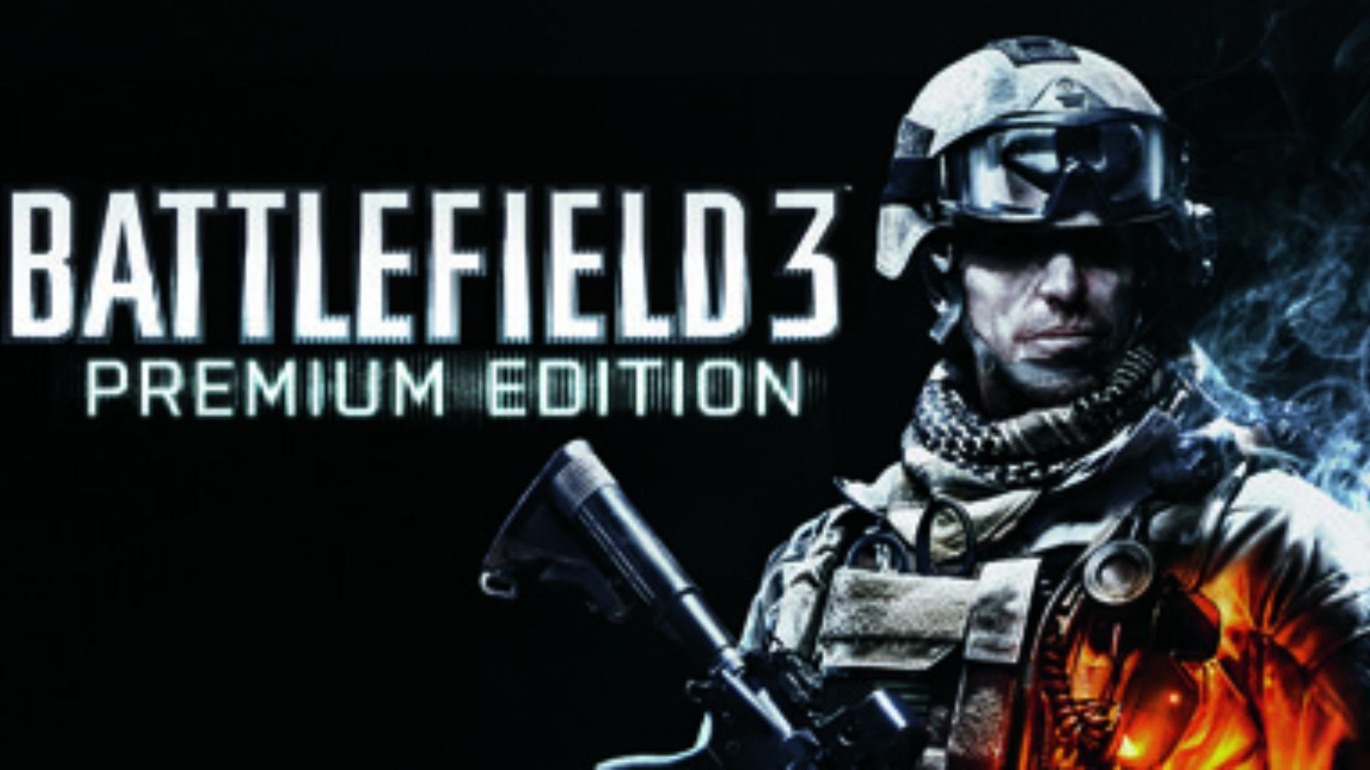 Battlefield 3™