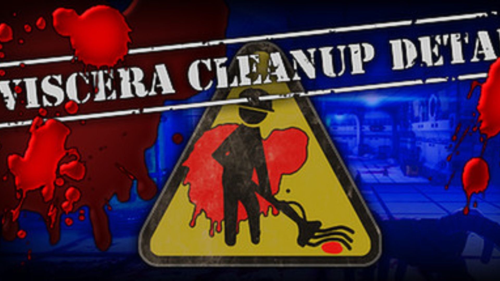 Viscera Cleanup Detail