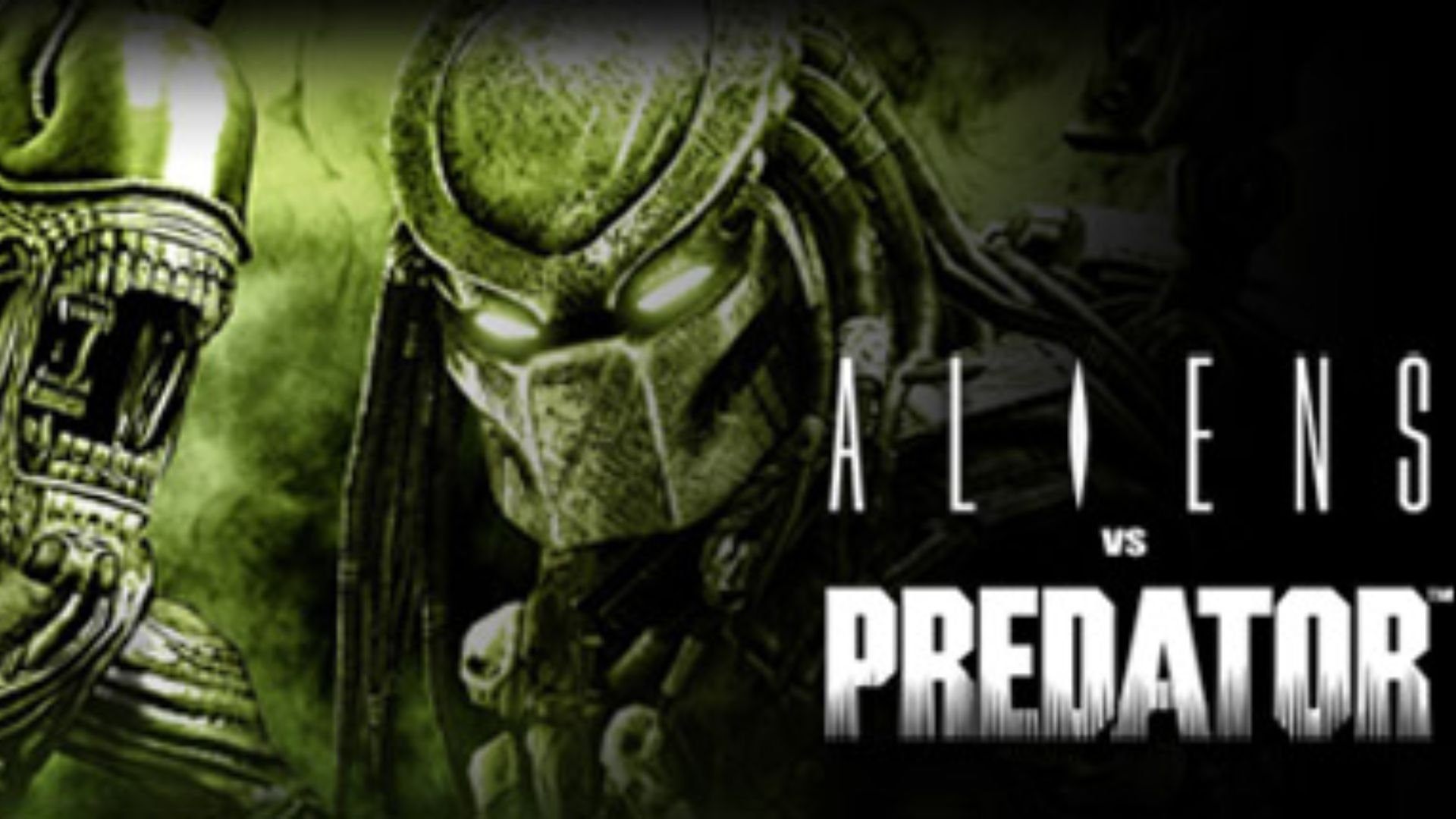 Aliens vs. Predator