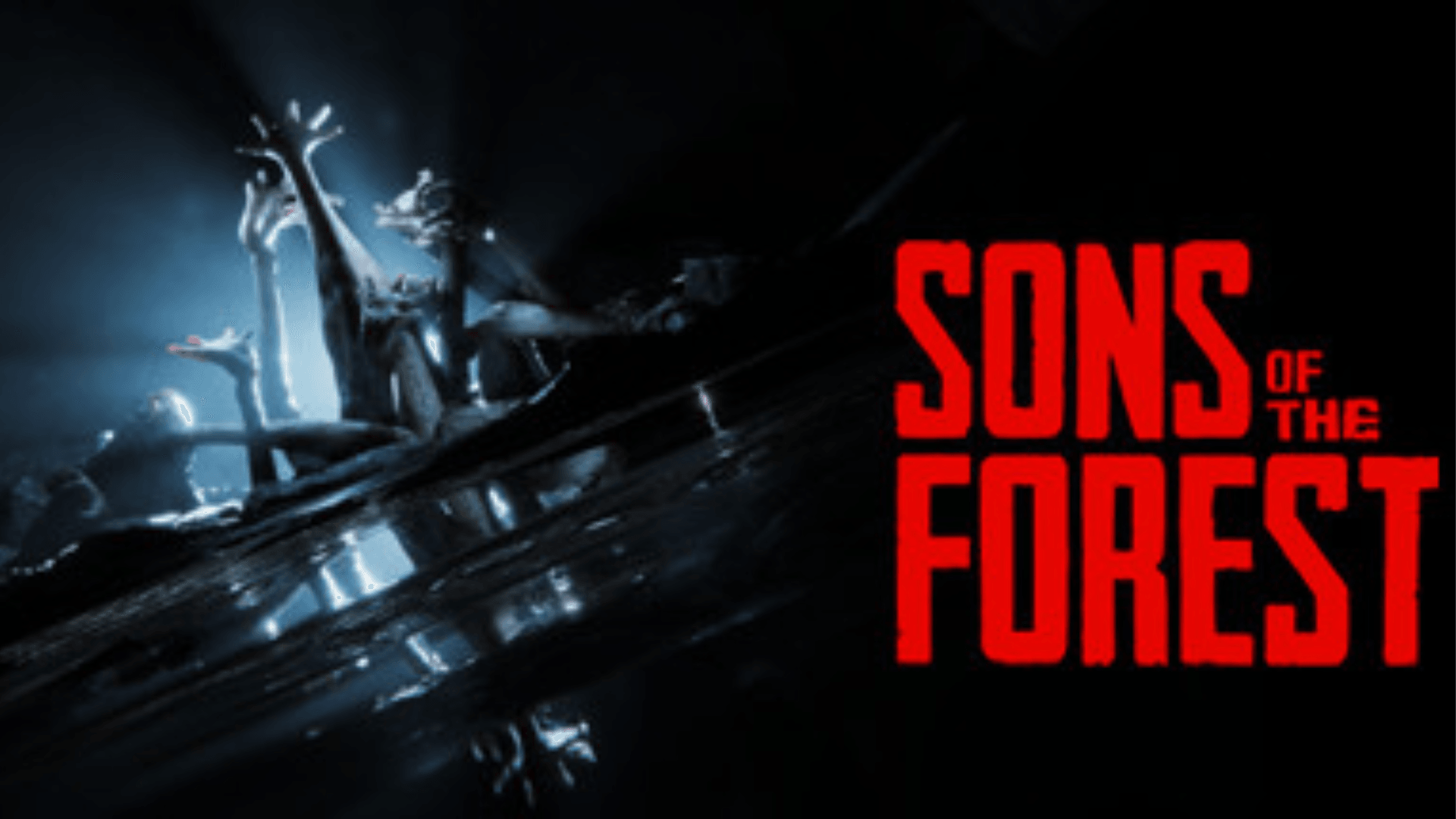 Sons Of The Forest